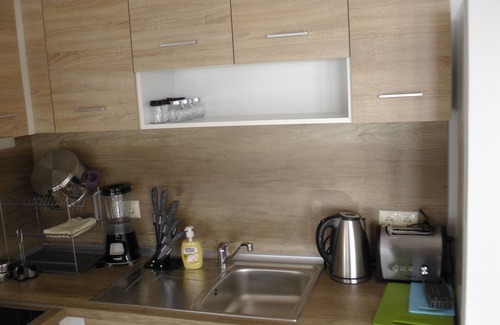 Burgas Center Apartment | TOP CENTER , MODERN , BRAND NEW AND QUIET , 2 BEDR. APARTMENT FOR 6