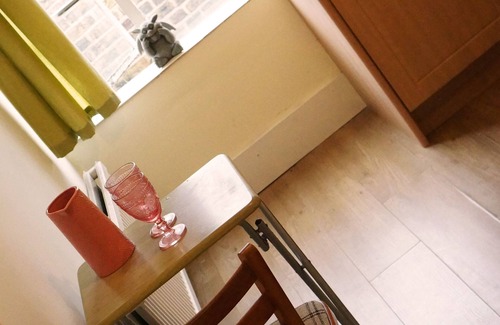 Turnham Green Apartment | Top Chiswick Apartments - London Central