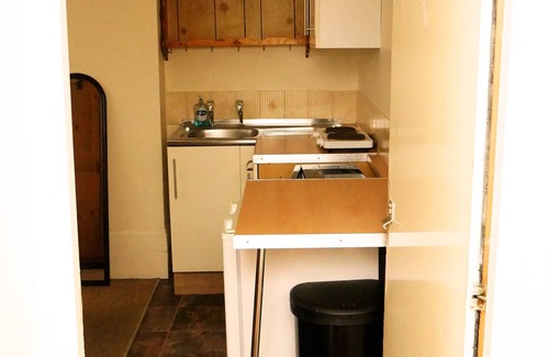 Turnham Green Apartment | Top Chiswick Apartments - London Central