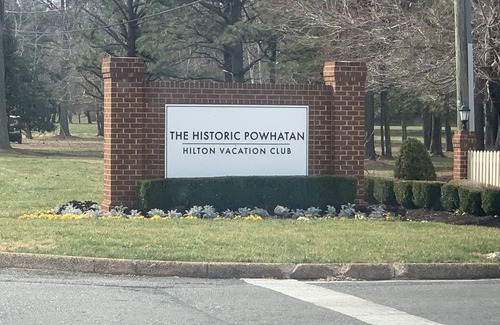 Berkeley Condo | Top choice for families. 2BDR/2BA (6) at Powhatan Resort.