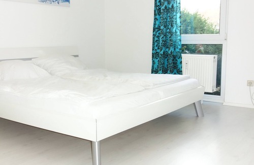Wolfsburg Apartment | Top City Apartment, nur 5 min. zum Volkswagen Werk