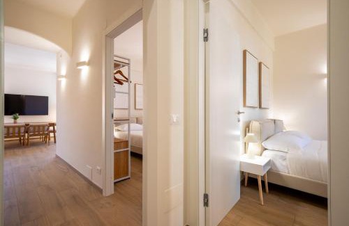 Santa Margherita Ligure Apartment | TOP CLASS Al Mare