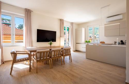 Santa Margherita Ligure Apartment | TOP CLASS Al Mare
