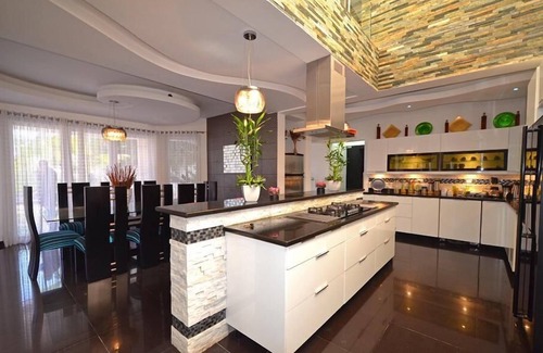 Villas Ana Maria Villa | Top-Class Luxury Villa with Pool in the Heart of Sosua, 7 bedrooms