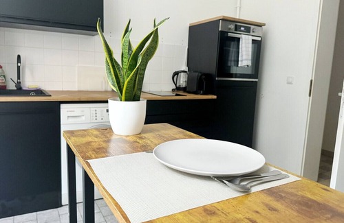 Friedrichshain Apartment | Top design apartment in best location Friedrichshain