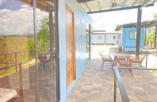 Los Pargos House | top design, Pool, View, ACs, Terrasse with Ventilator, gutes Internet, Parkplätze