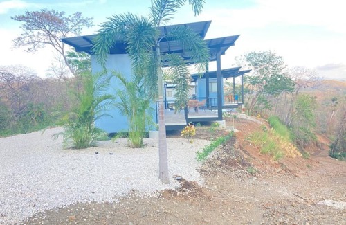 Los Pargos House | top design, Pool, View, ACs, Terrasse with Ventilator, gutes Internet, Parkplätze