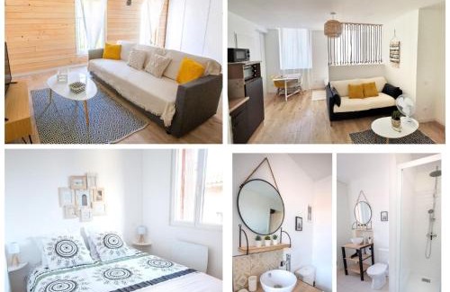 Moissac Apartment | Top Destination Moissac