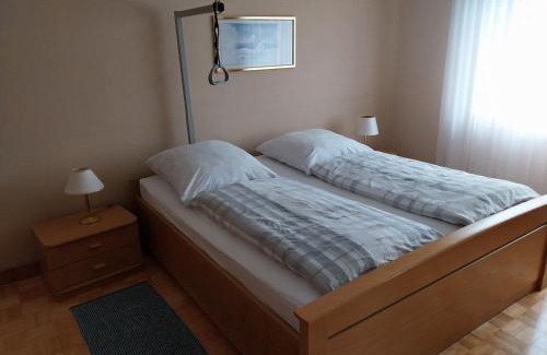 Utarp Apartment | Top EG Rollstuhlwohnung 80qm zum erschwinglichen Preis