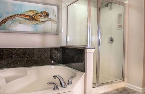 North Myrtle Beach Resort | TOP FLOOR AMAZING PENTHHOUSE VIEWS 3 BALCONYS 4BR/4B ON INTRACOASTAL WATERWAY