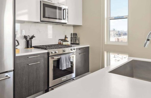 Highland Condo | Top Floor | Amazing Views | Center of LoHi