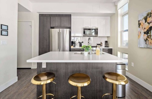 Highland Condo | Top Floor | Amazing Views | Center of LoHi