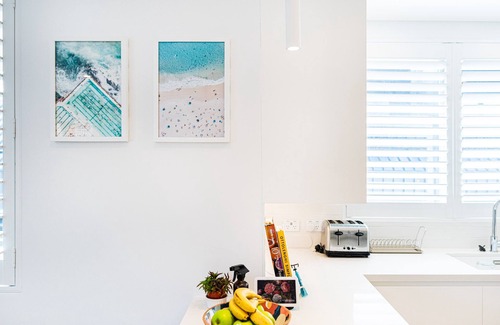 Bondi Apartment | Top Floor Apartment Close to Bondi Beach