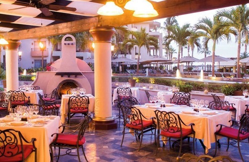 Los Cabos Condo | Top Floor-Award Winning Oceanfront Resort!-on Medano Beach!