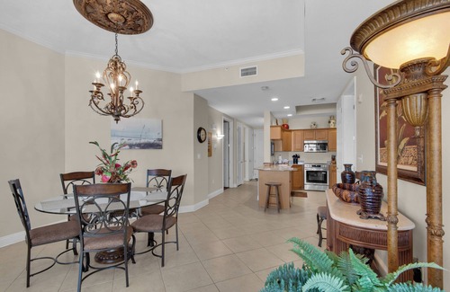 Miramar Beach Condo | Top Floor, Beachfront, Bch Svc, Pool, Grill, Kitchen, Wifi Mediterranea!