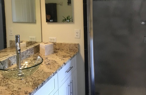 Heritage Palms Condo | Top floor condo feels like paradise ! Apil 2024 available!
