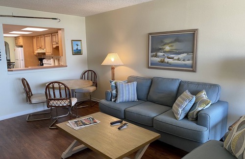 Key Largo Condo | Top floor condo in Key Largo with spectacular Sunset views