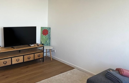 Neufahrn bei Freising Apartment | Top Floor | 2-room | Panorama