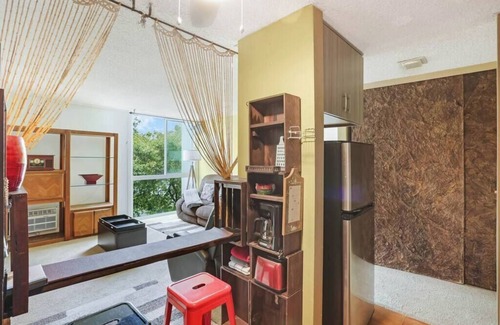 Point Loma Heights Condo | Top Floor, Resort Amenities, Rain Shower
