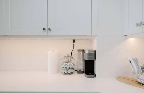 Wrightsville Beach Condo | Top Floor Station One Suite