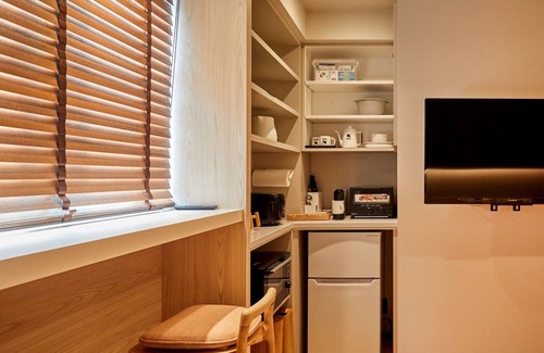 Higashiazabu Hotel | Top floor Suite 6min train Tokyo Tower Park 6F/Minato-ku Tokyo