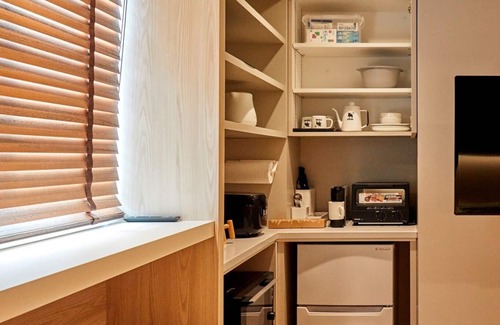 Higashiazabu Hotel | Top floor Suite 6min train Tokyo Tower Park 6F/Minato-ku Tokyo