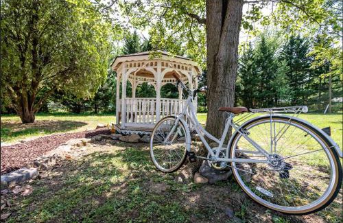 Luray Hotel | Top Floor Suites at The Legacy Inn Heritage Floor