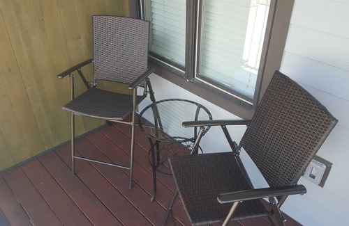 Crested Butte Condo | Top Floor Timbers Condo in Mt. Crested Butte