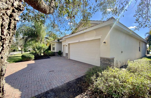 Fort Myers Villa | TOP FLORIDA'S Villa Lazy River