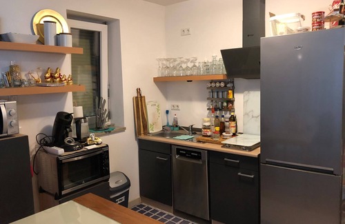 Neupasing Condo | Top furnished and equipped apartment in the heart of Pasing