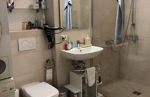 Neupasing Condo | Top furnished and equipped apartment in the heart of Pasing