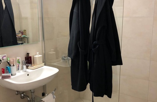 Neupasing Condo | Top furnished and equipped apartment in the heart of Pasing