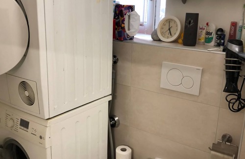 Neupasing Condo | Top furnished and equipped apartment in the heart of Pasing