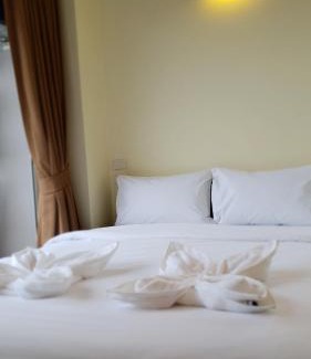 Bophut Hotel | Top Hostel Samui
