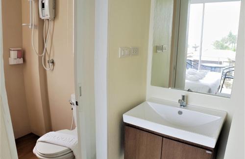 Bophut Hotel | Top Hostel Samui