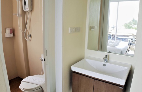 Bophut Hotel | Top Hostel Samui
