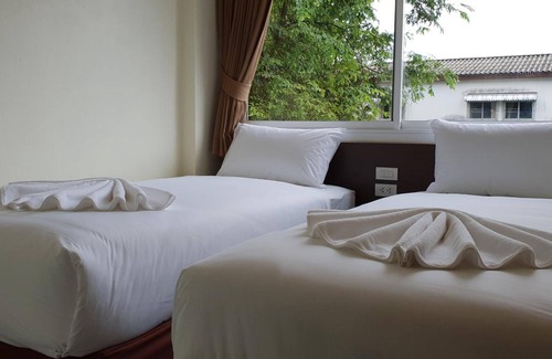 Bophut Hotel | Top Hostel Samui