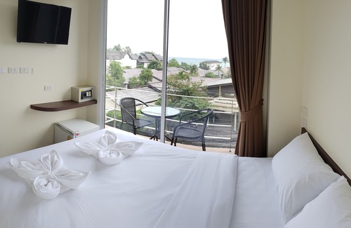 Bophut Hotel | Top Hostel Samui