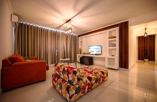 Belas Apartment | Top imóvel