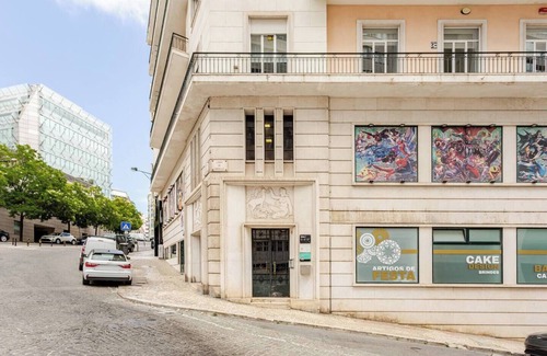Santo Antonio Apartment | Top Location Beautiful Apartment!