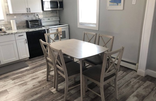 Brigantine House | TOP LOCATION IN BRIGANTINE! SPACIOUS HOME> NEAR BEACH, CASINOS>LOW PET FEE!