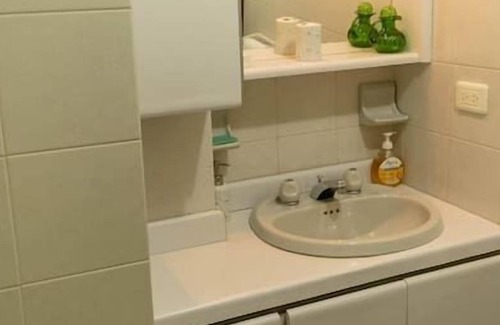 Usaquen Apartment | Top Location2BR Apartment-Bogota