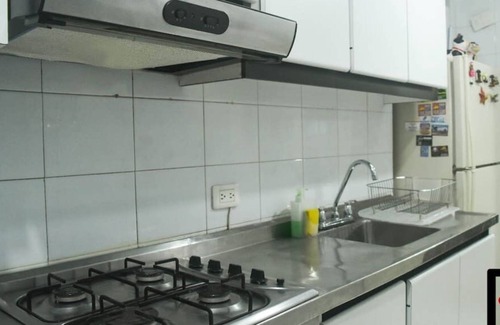 Usaquen Apartment | Top Location2BR Apartment-Bogota