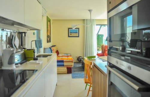 Pica Galo Villa | Top Luxury Villa | Swimming pool & Ocean View