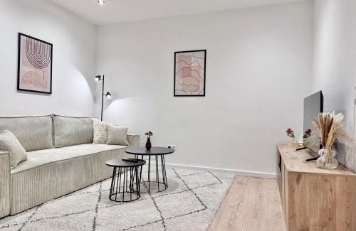 Neheim Apartment | TOP! Neu saniertes Apartment "Anton", direkt am Ruhrtalradweg in Arnsberg - Neheim