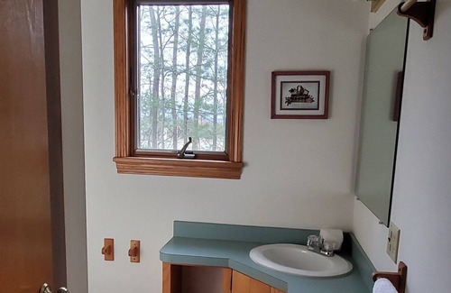 Mio Cabin | Top Notch Cabin in the Woods