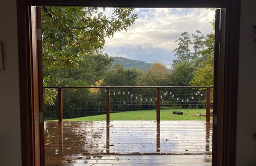 Warburton House | Top of Ferndale, Warburton