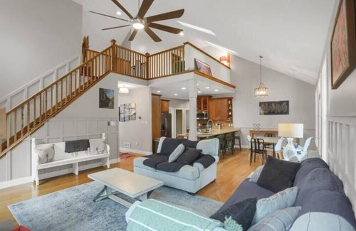 State College House | Top of Lemont - Minutes to Downtown State College and Penn State