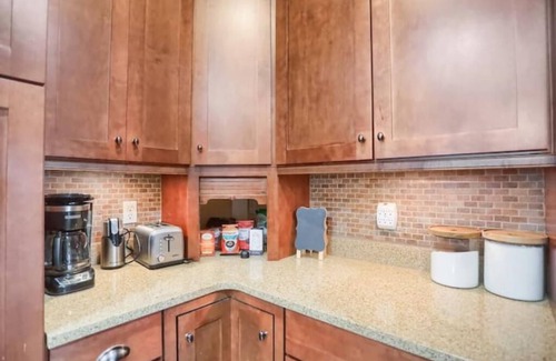 State College House | Top of Lemont - Minutes to Downtown State College and Penn State
