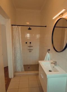 Greater Johannesburg Metropolitan Area House | Top of the Corner